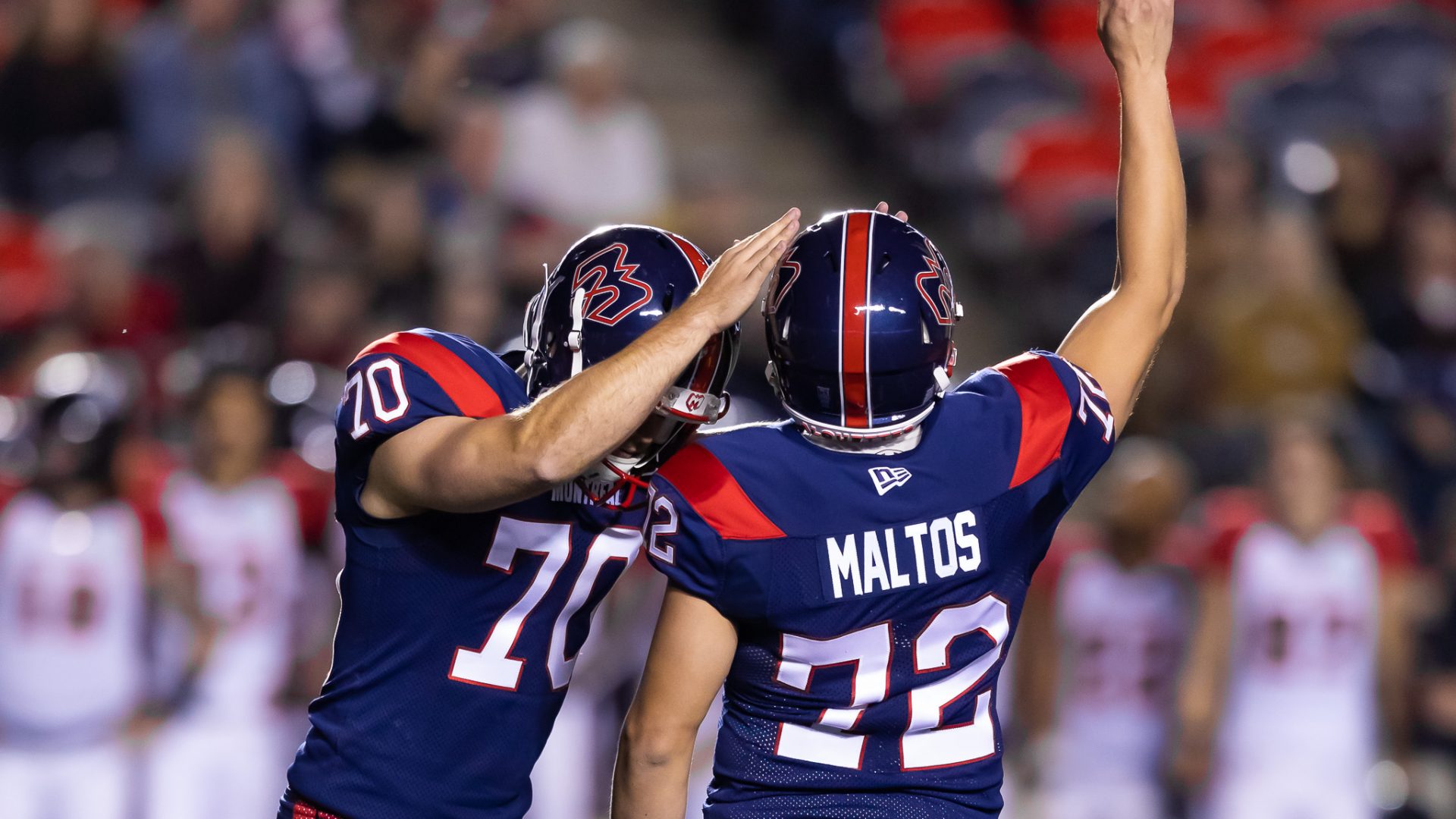 Alouettes cash in on turnovers to beat Redblacks 32-15, clinch playoff  berth 